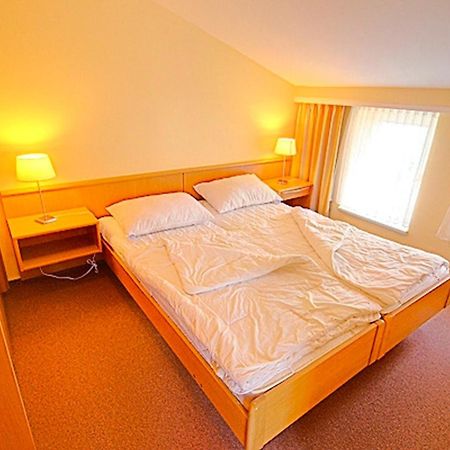 Appartamento St Michael, Fw 1Pp Am Haus Zingst Esterno foto