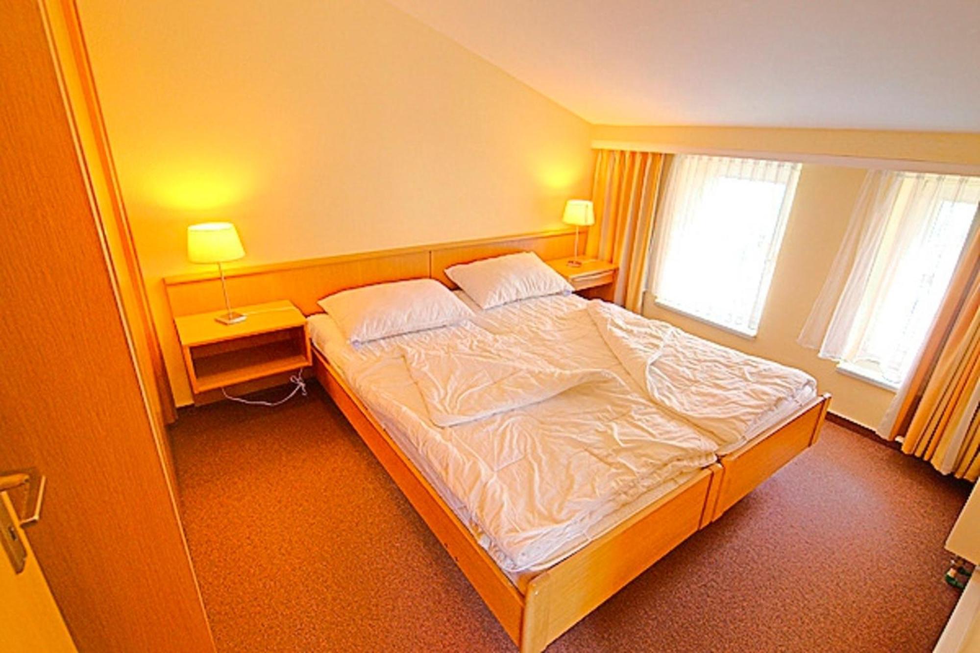 Appartamento St Michael, Fw 1Pp Am Haus Zingst Esterno foto
